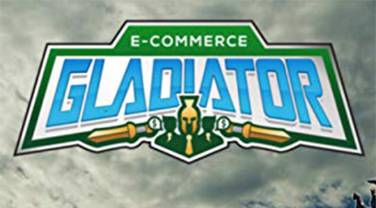 E-commerce Gladiator